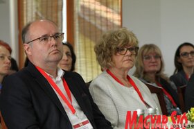 Médiatalálkozó