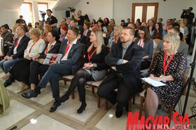 Médiatalálkozó