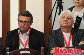 Médiatalálkozó
