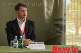 Médiatalálkozó