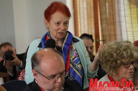 Médiatalálkozó