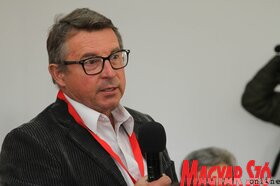 Médiatalálkozó