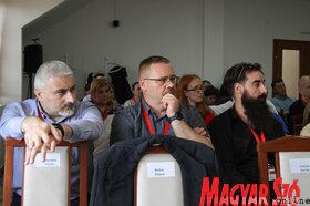 Médiatalálkozó