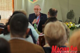 Médiatalálkozó