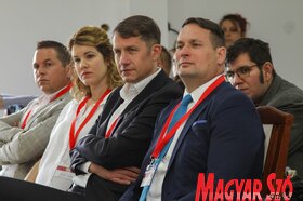 Médiatalálkozó