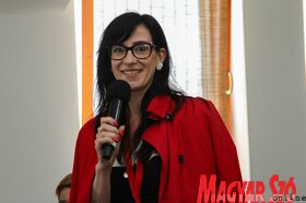 Médiatalálkozó