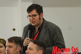 Médiatalálkozó