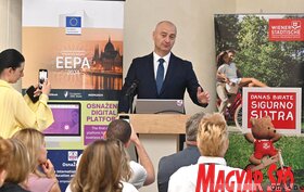 Digitalizáció – a női vállalkozások sikerének kulcsa