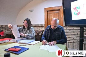 Diplomahonosítási szerződések aláírása Szabadkán