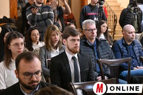 Diplomahonosítási szerződések aláírása Szabadkán