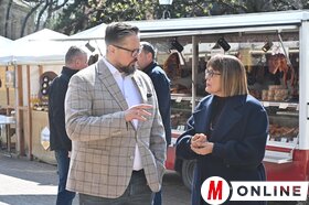 Ótos András felvétele