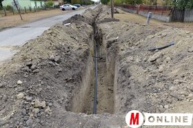 Dr. Pásztor Bálint Topolya községbe látogatott