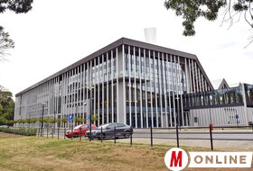 Dr. Pásztor Bálint Topolya községbe látogatott