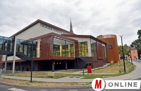 Dr. Pásztor Bálint Topolya községbe látogatott