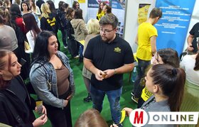 Edu-Expo Zentán