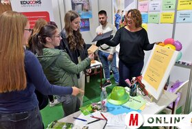 Edu-Expo Zentán