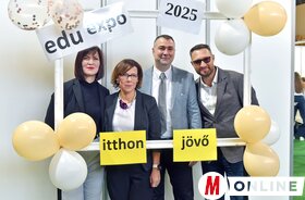 Edu-Expo Zentán
