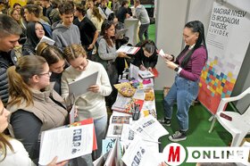 Eduexpo Zentán