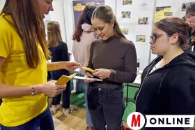 Eduexpo Zentán