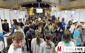 Eduexpo Zentán