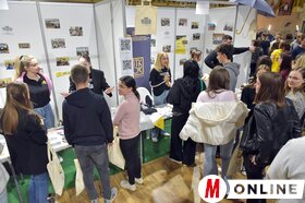 Eduexpo Zentán