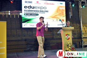 Eduexpo Zentán
