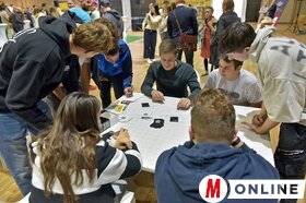 Eduexpo Zentán