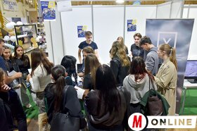 Eduexpo Zentán