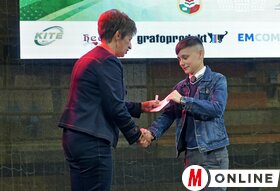 Eduexpo Zentán