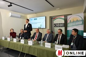 Egeszseges varosok Szabadka