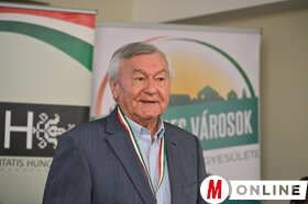 Egeszseges varosok Szabadka