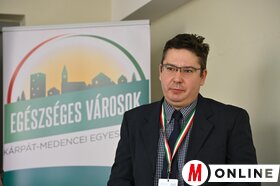 Egeszseges varosok Szabadka