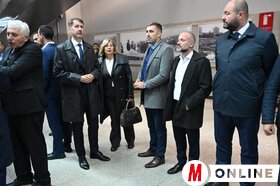 Elindult a gyorsvonat Belgrádból Szabadkára