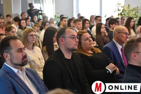 Európa kollégium gólyák elsőévesek