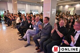 Európa kollégium gólyák elsőévesek