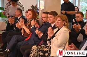 Európa kollégium gólyák elsőévesek