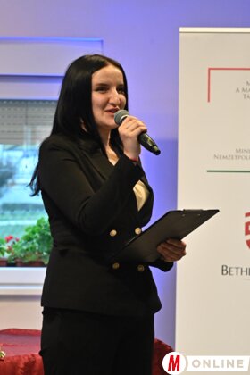 Európa kollégium gólyák elsőévesek