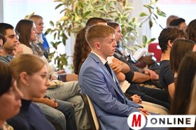 Európa kollégium gólyák elsőévesek