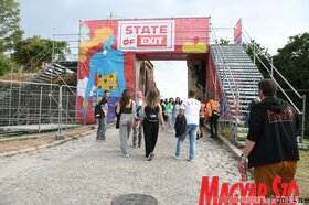 EXIT 2025