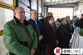 Fejlesztések Topolyán a Prosperitati Alapítvány támogatásával az A24 Assistance Kft.-ben és a Brindza Borászatban