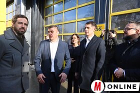 Fejlesztések Topolyán a Prosperitati Alapítvány támogatásával az A24 Assistance Kft.-ben és a Brindza Borászatban