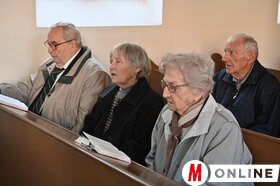 Jókai Mór szobra Pancsova