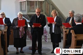 Jókai Mór szobra Pancsova