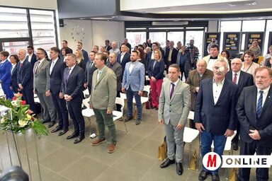 Fennállásának 30. évfordulóját ünnepli a MATE Zentai Konzultációs Központja