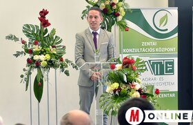 Fennállásának 30. évfordulóját ünnepli a MATE Zentai Konzultációs Központja