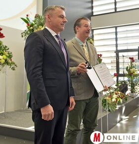 Fennállásának 30. évfordulóját ünnepli a MATE Zentai Konzultációs Központja