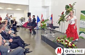 Fennállásának 30. évfordulóját ünnepli a MATE Zentai Konzultációs Központja