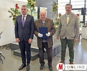 Fennállásának 30. évfordulóját ünnepli a MATE Zentai Konzultációs Központja