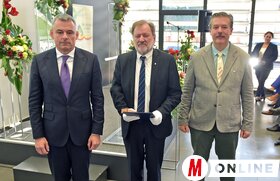 Fennállásának 30. évfordulóját ünnepli a MATE Zentai Konzultációs Központja