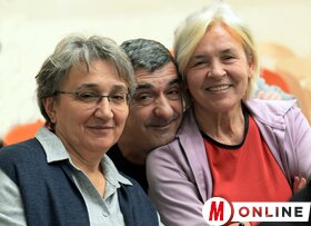 Fennállásának 68. évfordulóját ünnepelte a Magyar Szó Lapkiadó Kft. Forum nyomdája